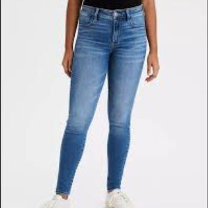 NWOT Next Level Stretch Jeggings Plus Size